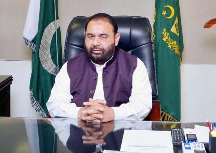 Railway Park Project to boost local economy & tourism: Aurangzeb Khichi