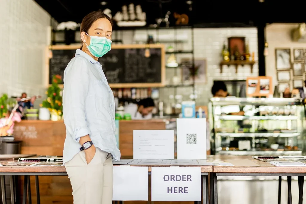 How F&B service will change post-COVID