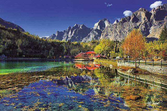The Quest to Revive Tourism in Pakistan