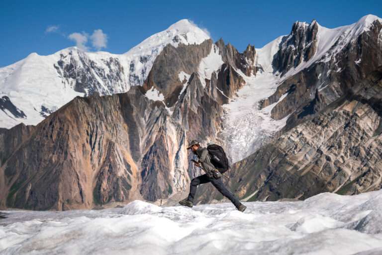 Trekking to K2 base camp in Pakistan: everything you need to know