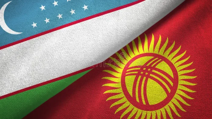 Kyrgyz Parliamentary Delegation Visits Uzbekistan to Strengthen Interparliamentary Cooperation