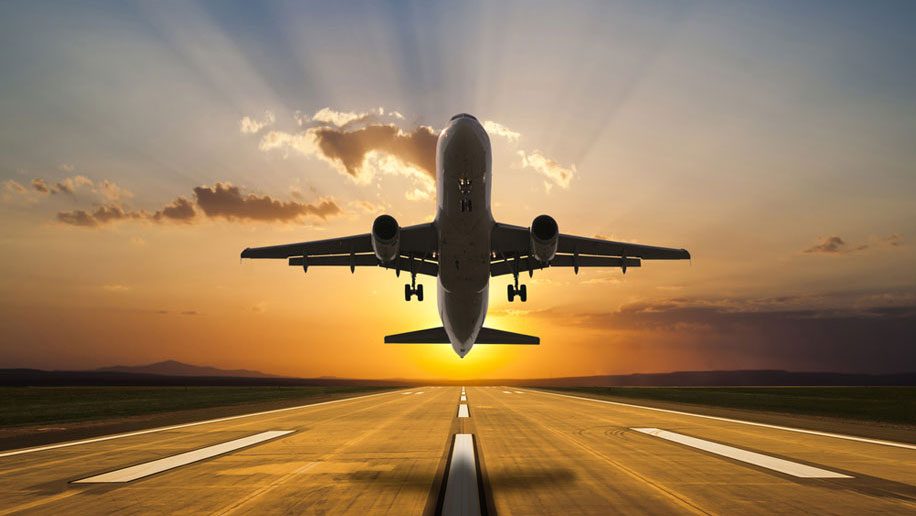 Airline industry statistics confirm 2020 was worst year on record