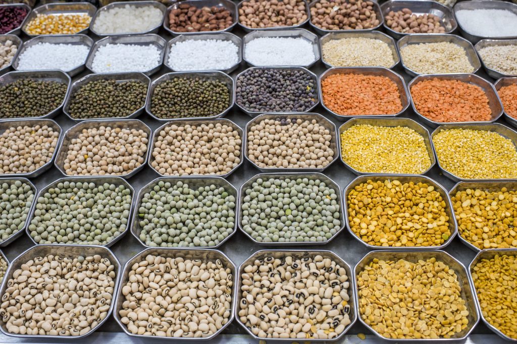 COTHM Marks World Pulses Day 2025 with a Culinary Focus on Health and Sustainability