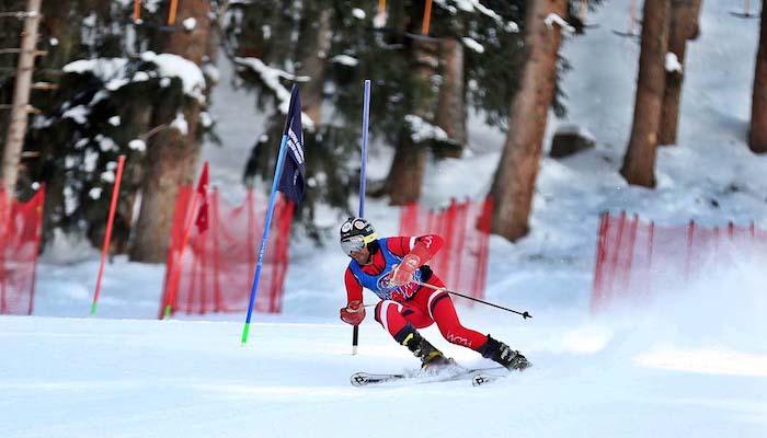 Snowboarding Championship, Festival concludes in Malam Jabba