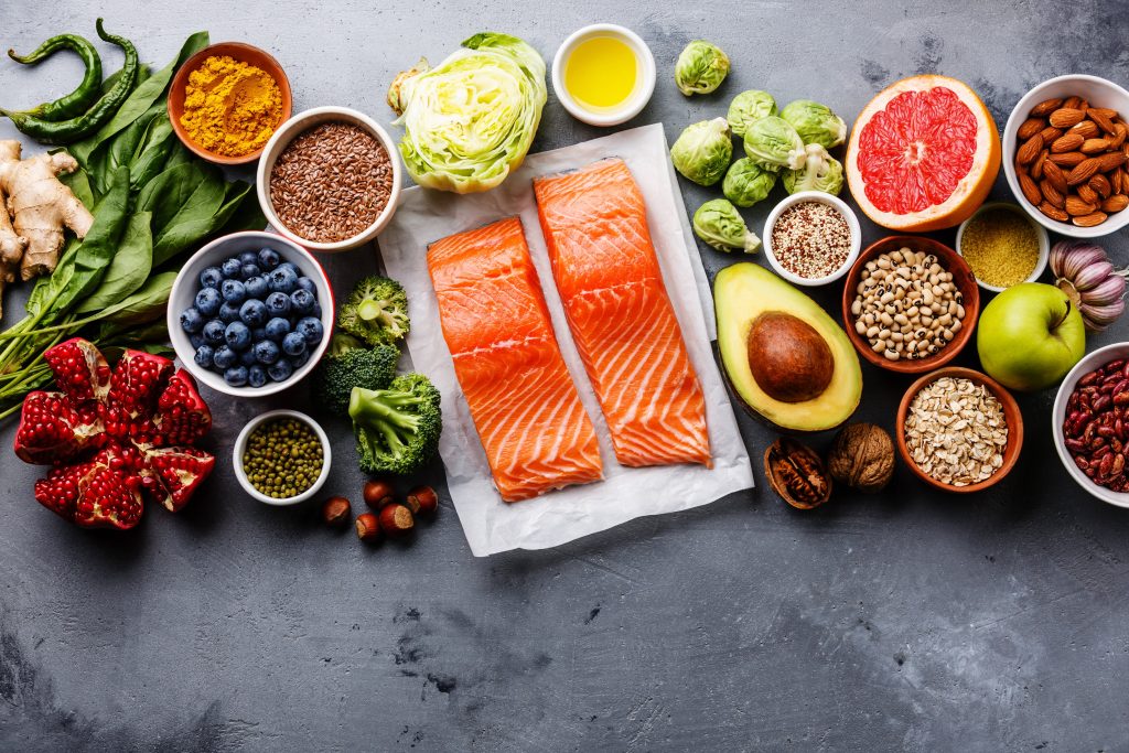 How the trend of health food business is catching up