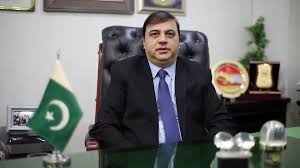 NAVTTC ED Sajid Baloch lauds COTHM’s services for industry