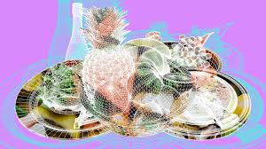It’s the year 2038–here’s how we’ll eat 20 years in the future