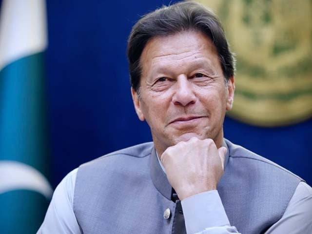 Partnering with peace boosted Pakistan’s tourism potential: PM Imran at Davos