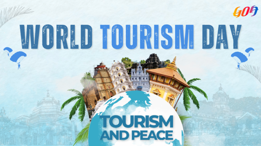 PTDC celebrates World Tourism Day on high note