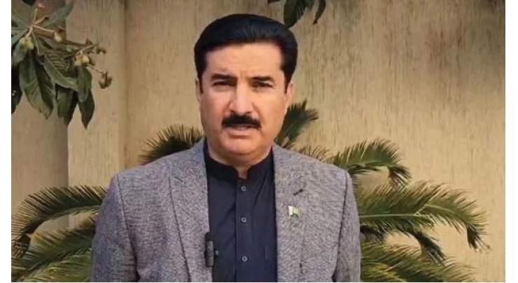 Austrian Ambassador Meets KP Governor to Discuss Bilateral Cooperation and Tourism Promotion
