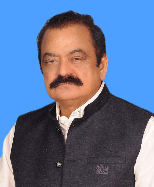 Omani Bikers Visit Pakistan to Strengthen Tourism and Cultural Ties: Rana Sanaullah