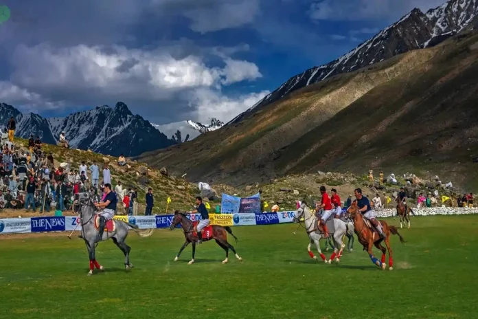 Shandur Polo Festival 2025 to Kick Off on June 20