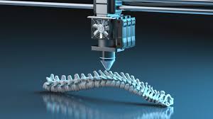The Future Feast Exploring 3D Food Printing Technology