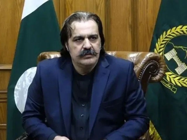 9 mega tourism projects for KP approved by CM KP