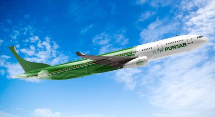 FPCCI Applauds Punjab Government’s Rs10 Billion “Air Punjab” Initiative to Boost Connectivity and Economic Growth