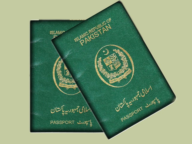 Big Win for Pakistan! Visa-Free Travel Now Possible to 32 Countries as Passport Ranking Soars