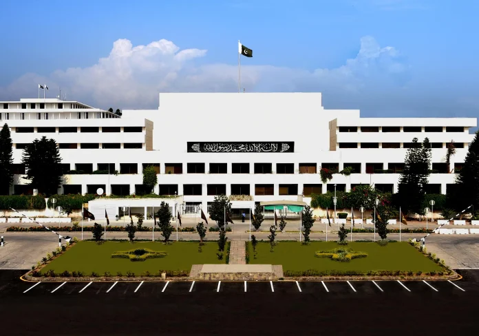 National Assembly Approves Rs. 34 Billion for National Food Security Division Amid Renewed Focus on Agriculture