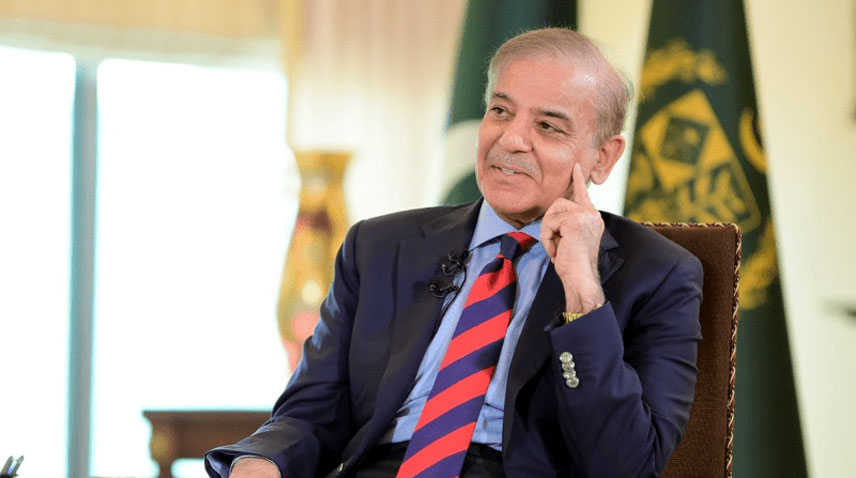 PM expresses satisfaction over PSX crossing record 135,000 points