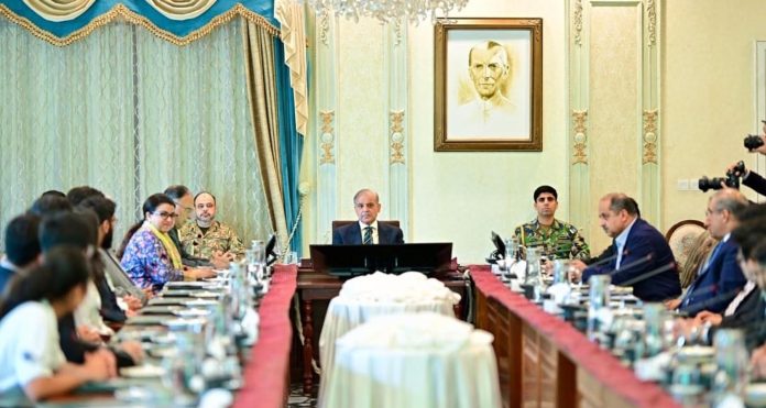 PM says govt. committed to comprehensive reforms, structural changes for economic prosperity