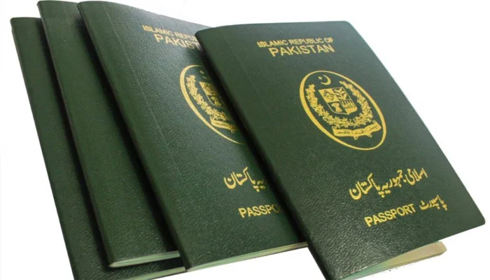 Mother’s name to be incorporated in new Pakistani passports