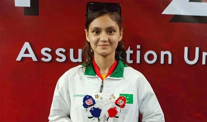 Pakistani athletes appointed Global Ambassadors by Youth Organisation