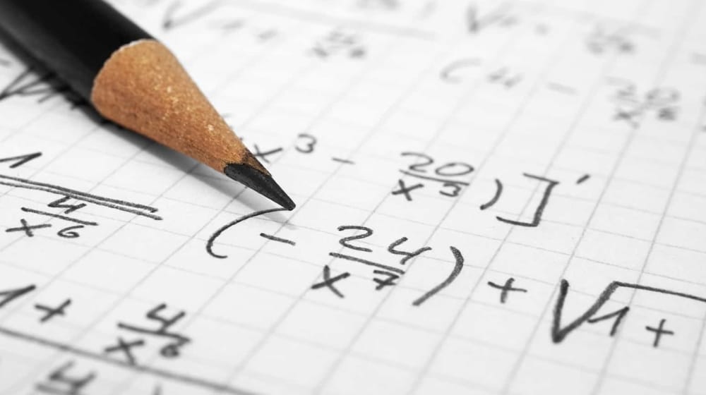 Single math textbook introduced for 9th arts, science students