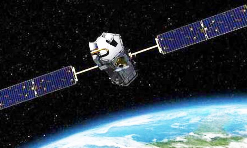 Pakistan to launch its remote sensing satellite on July 31