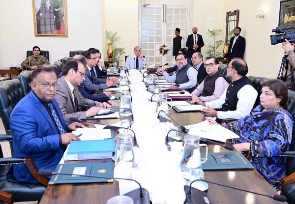 100,000 electric bikes and 300,000 loaders will be given to people under easy loans scheme.