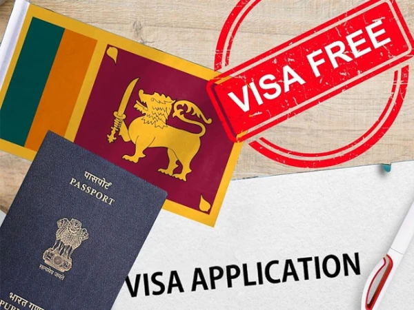 Sri Lanka Opens Doors Wider: No Visa Fee for Pakistani Travelers