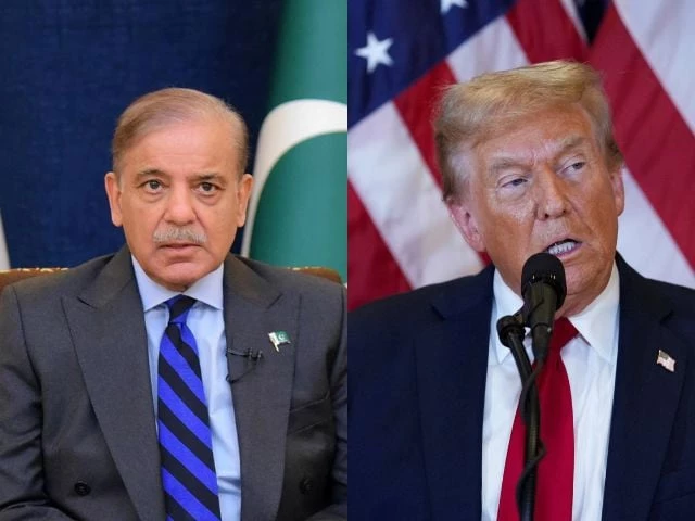 US and Pakistan Finalize Historic Trade Deal Focused on Oil Development