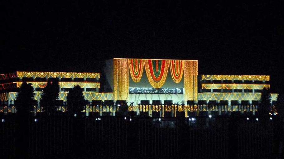 NA passes resolution to celebrate Eid-e-Milad in befitting manner