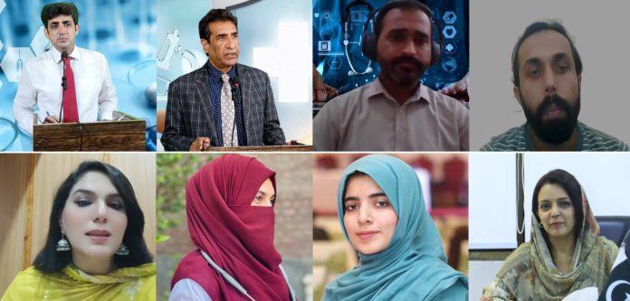 Experts urge tech-driven healthcare reforms in Pakistan imperative