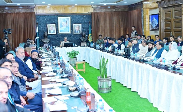 PM orders advance weather alert system for tourist destinations