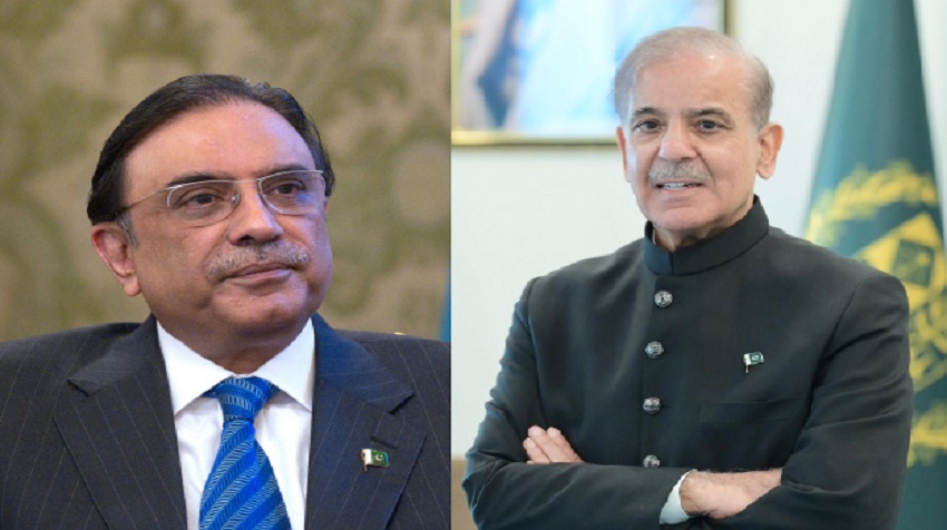 President, PM pledge to strive for equal rights of minorities