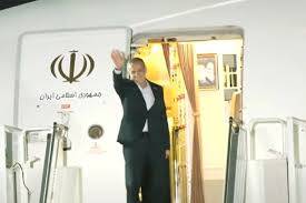 Iranian President concludes landmark visit to Pakistan