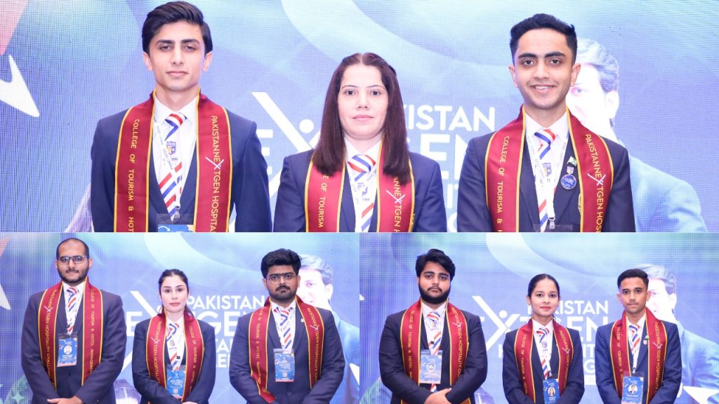 Front Office Management Category Shines at PNHC 2025
