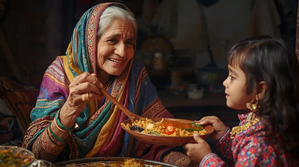 It’s Time to Revive Our Culinary Heritage and Share Pakistan’s Flavors with the World