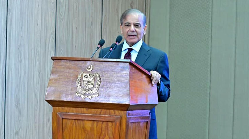 PM inaugurates Mashreq Digital Bank in Islamabad
