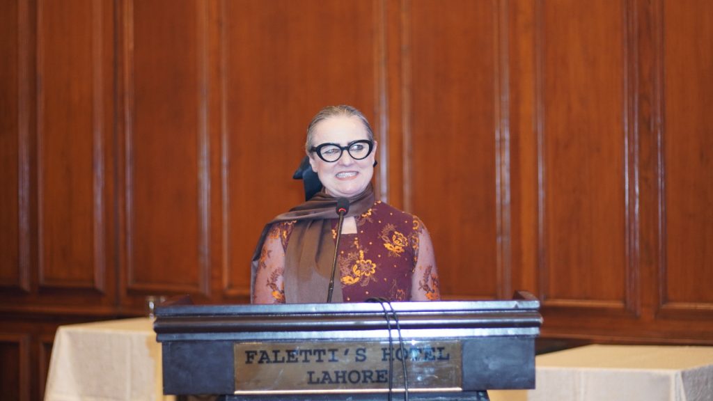 “Innovation is the heartbeat of hospitality” – Mel Nathan, Founder Executive Chefs Club Australia