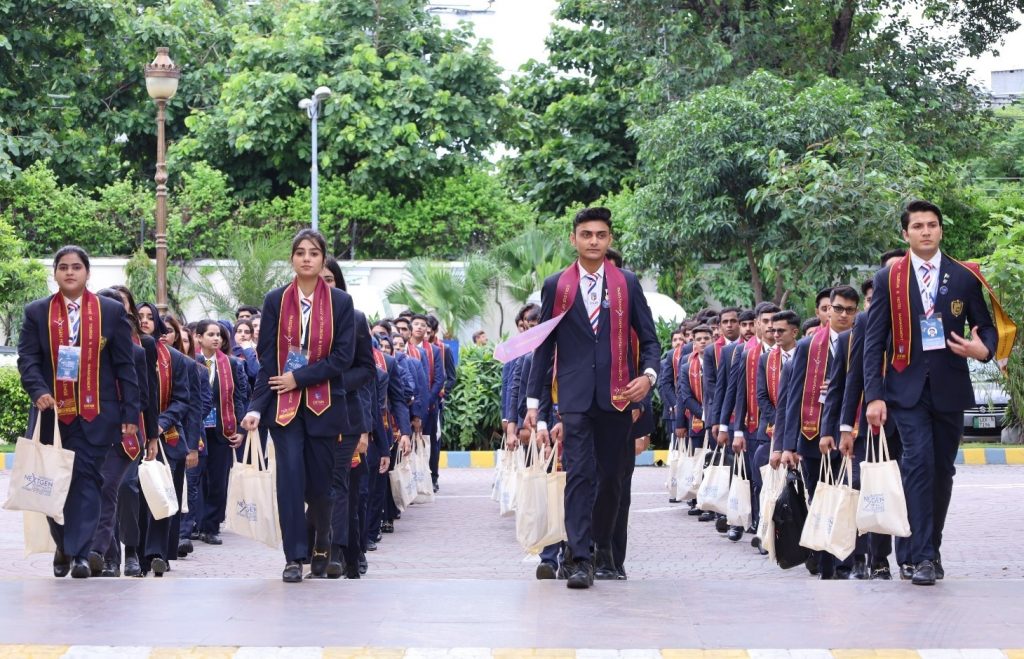 PNHC 2025 – Uniting Pakistan Through Hospitality, Culture, and Education