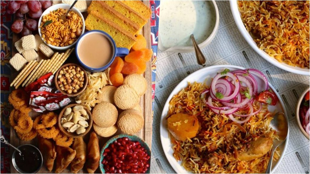 Pakistan’s Gastronomical Identity Shines Globally: Ahmad Shafiq
