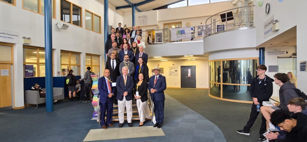 Final Day of EURHODIP 2025 Concludes With Strong Call for Sustainable and Skilled Hospitality Future
