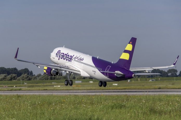 Saudi airline Flyadeal expands operations from Riyadh to Islamabad, Peshawar, Sialkot