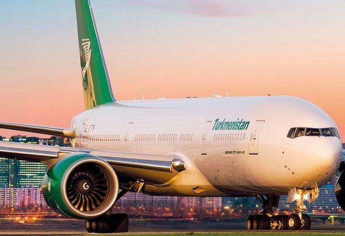 Turkmen Ambassador Emphasizes Direct Flights to Boost Pakistan–Turkmenistan Ties