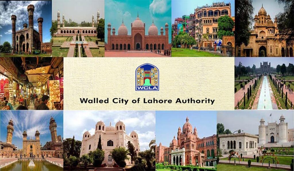 Walled City Authority Launches Historic Heritage Tourism Drive in South Punjab
