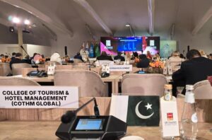 COTHM Global at UN Tourism