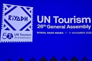 UN Tourism & COTHM Global