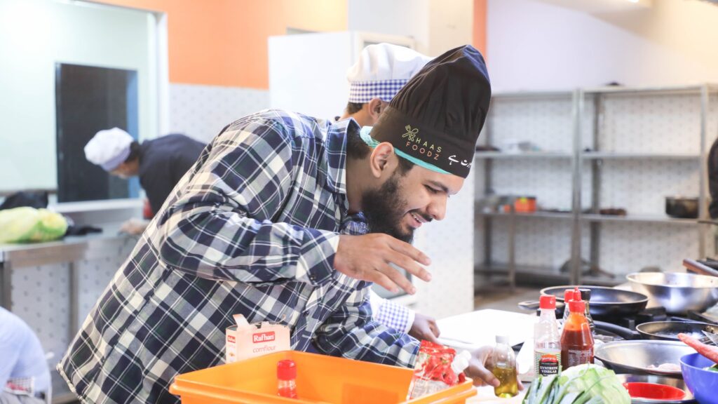 Culinary Excellence Beyond Vision: National Blind Cooking Competition 2025 Celebrates Skill, Inclusion, and Determination