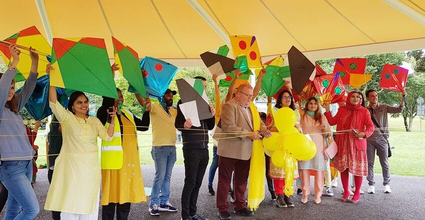 Punjab Government Revives Basant Festival in Lahore After 18 Years with Strict Safety Measures