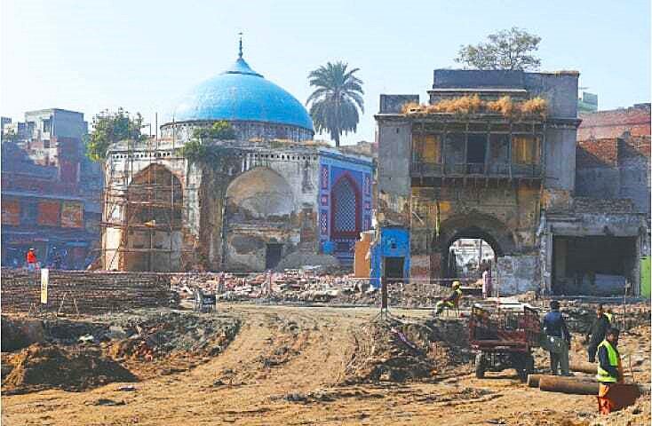 Neela Gumbad Back in the Spotlight as Authorities Race Against Time